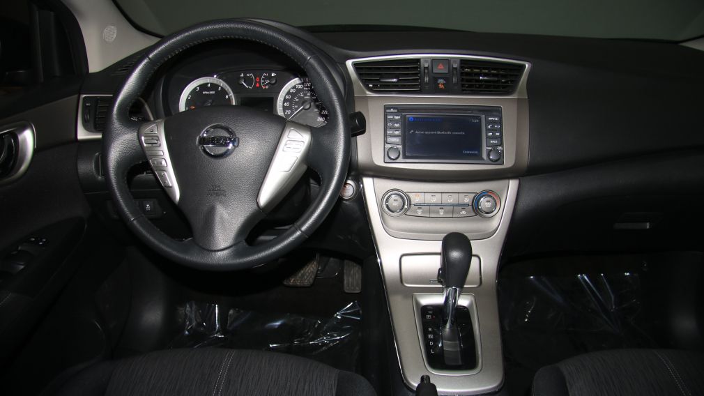 2014 Nissan Sentra SV A/C BLUETOOTH TOIT MAGS #13