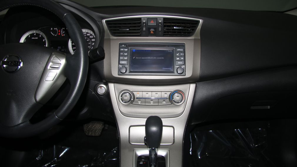 2014 Nissan Sentra SV A/C BLUETOOTH TOIT MAGS #16