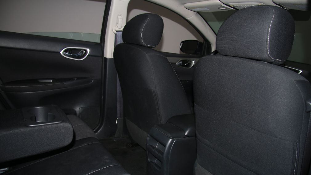 2014 Nissan Sentra SV A/C BLUETOOTH TOIT MAGS #21