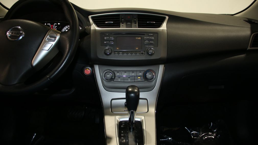 2014 Nissan Sentra SV AUTO A/C GR ELECT BLUETOOTH #14