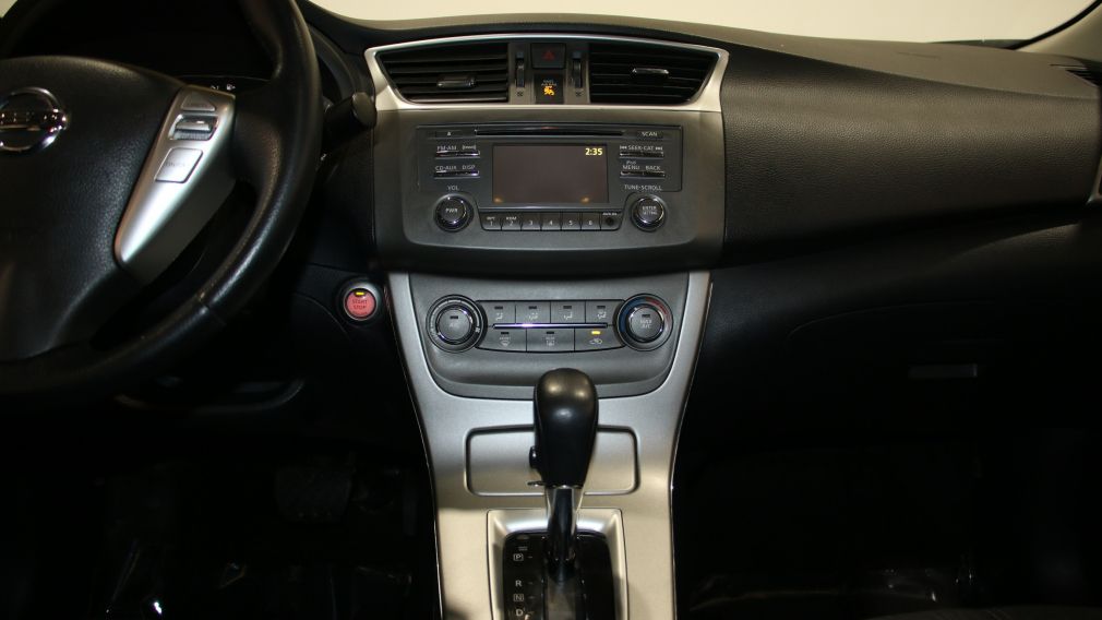 2014 Nissan Sentra SV AUTO A/C GR ELECT BLUETOOTH #15