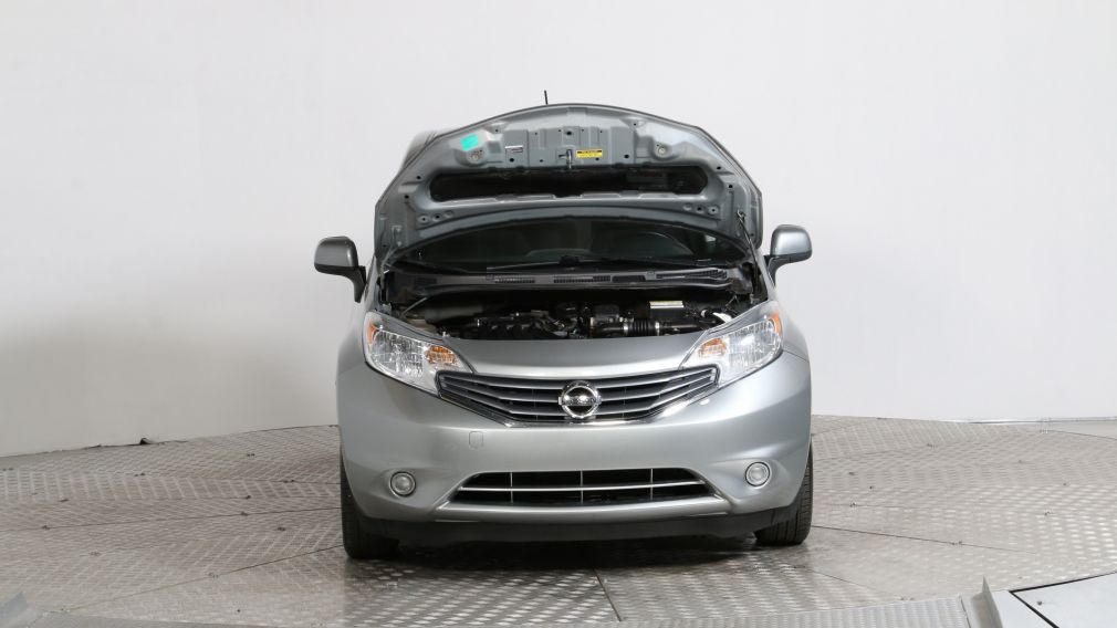 2014 Nissan Versa SV AUTO A/C BLUETOOTH CAM RECUL #24