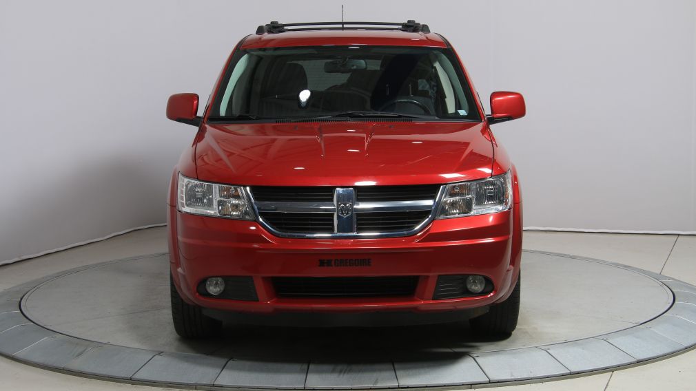 2010 Dodge Journey SXT A/C BLUETOOTH MAGS 7 PASSAGERS #1