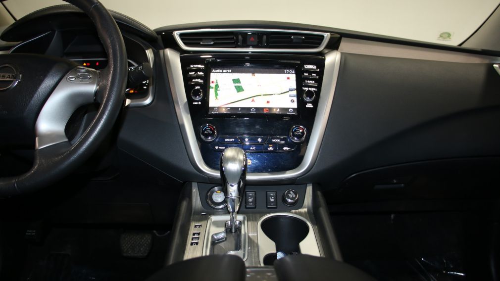 2015 Nissan Murano SV AWD NAVIGATION TOIT BLUETOOTH #16