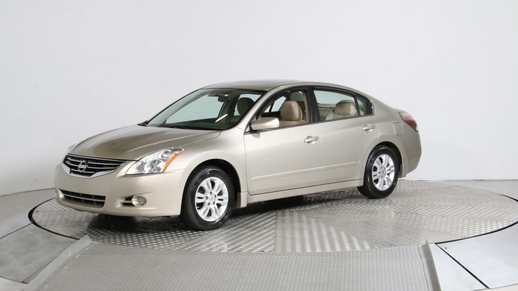 2010 Nissan Altima 2.5 S A/C GR ELECT TOIT MAGS BLUETHOOT #2