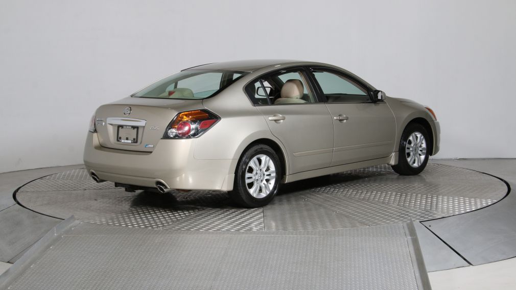 2010 Nissan Altima 2.5 S A/C GR ELECT TOIT MAGS BLUETHOOT #7