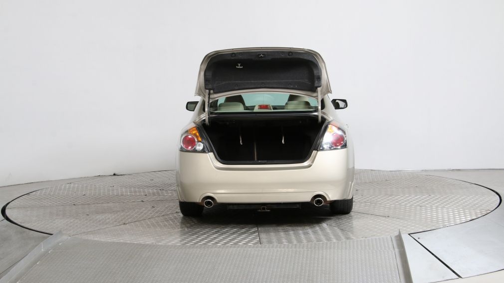 2010 Nissan Altima 2.5 S A/C GR ELECT TOIT MAGS BLUETHOOT #25