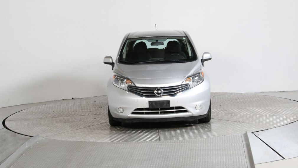 2014 Nissan Versa NOTE SV AUTO A/C GR ÉLECT #2