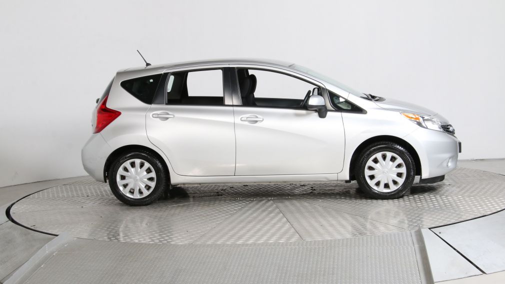 2014 Nissan Versa NOTE SV AUTO A/C GR ÉLECT #8