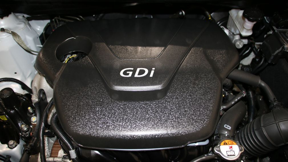 2014 Hyundai Accent GL AUTO A/C GR ÉLECT BLUETHOOT #25