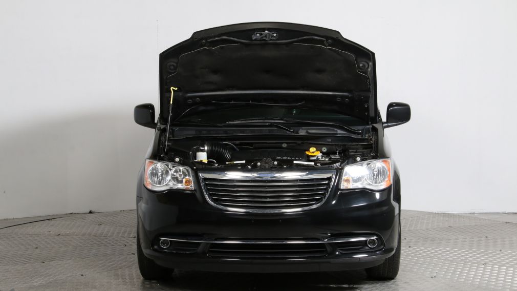 2014 Chrysler Town And Country TOURING STOW'N GO CAMÉRA DE RECUL HAYON ET PORTES #30