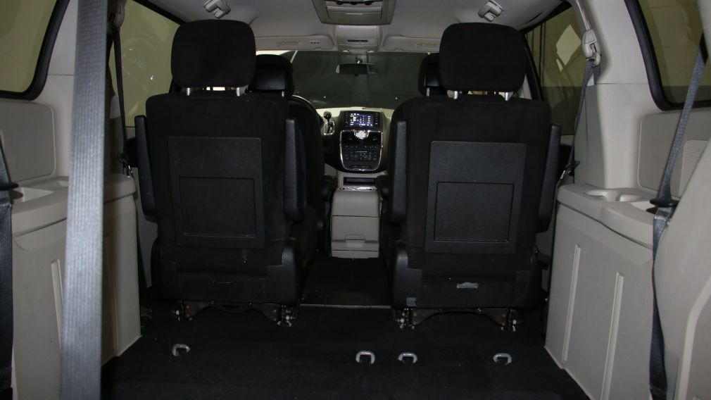 2014 Chrysler Town And Country TOURING STOW'N GO CAMÉRA DE RECUL HAYON ET PORTES #33