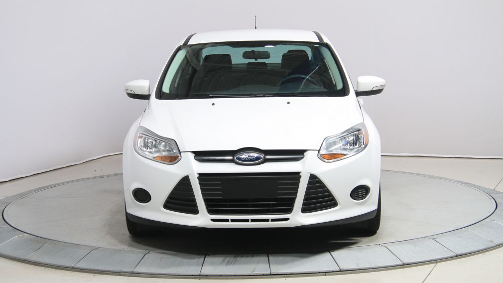 2014 Ford Focus SE A/C BLUETOOTH GR ELECT #1