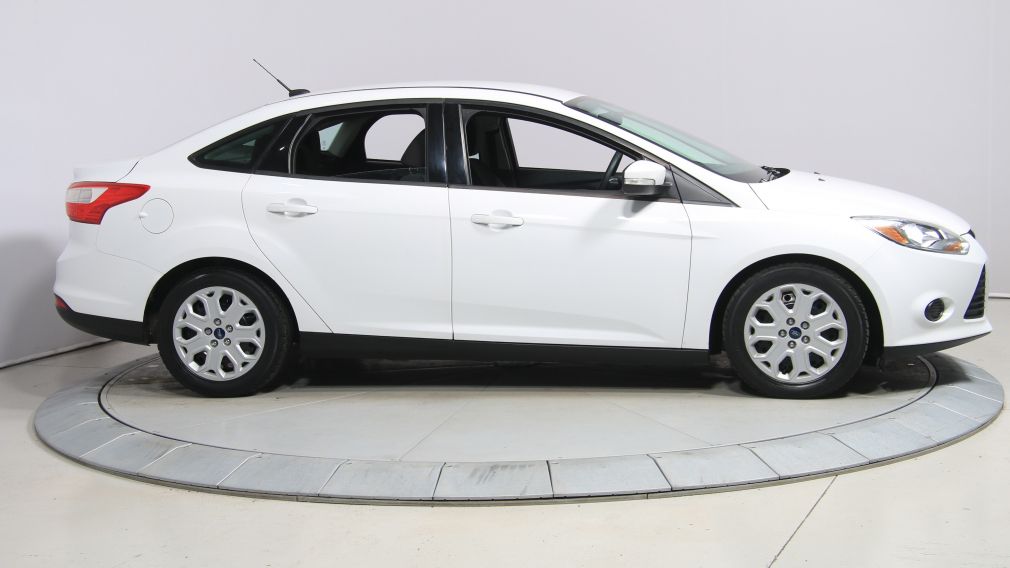 2014 Ford Focus SE A/C BLUETOOTH GR ELECT #7