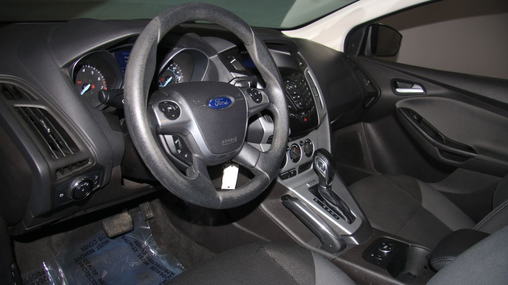 2014 Ford Focus SE A/C BLUETOOTH GR ELECT #9