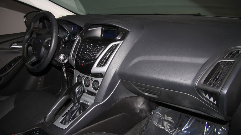 2014 Ford Focus SE A/C BLUETOOTH GR ELECT #20