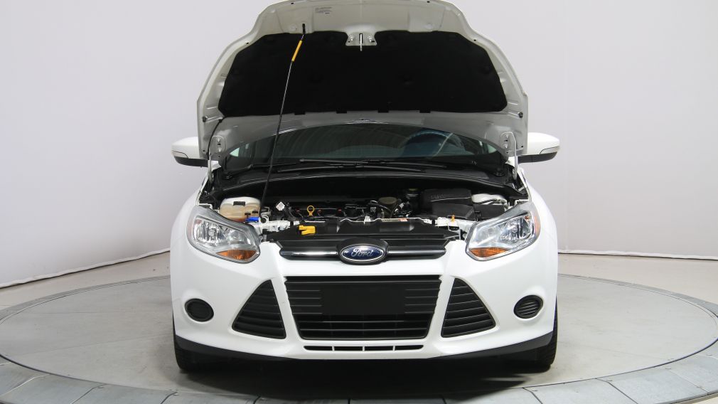 2014 Ford Focus SE A/C BLUETOOTH GR ELECT #25