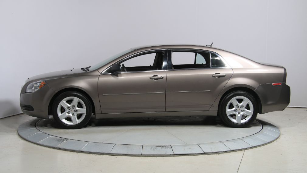 2011 Chevrolet Malibu LS AUTO A/C MAGS GR ELECTRIQUE #2