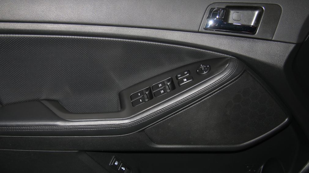 2011 Kia Optima EX BLUETOOTH CUIR MAGS #10