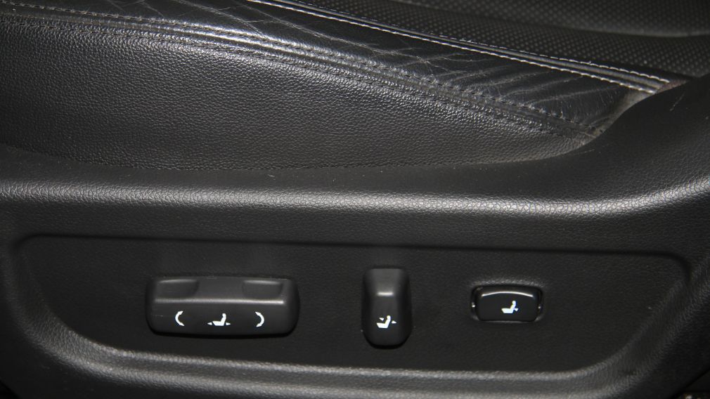 2011 Kia Optima EX BLUETOOTH CUIR MAGS #11