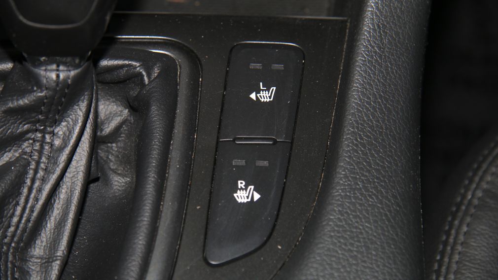 2011 Kia Optima EX BLUETOOTH CUIR MAGS #18