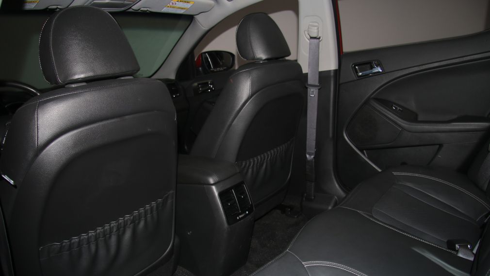 2011 Kia Optima EX BLUETOOTH CUIR MAGS #21