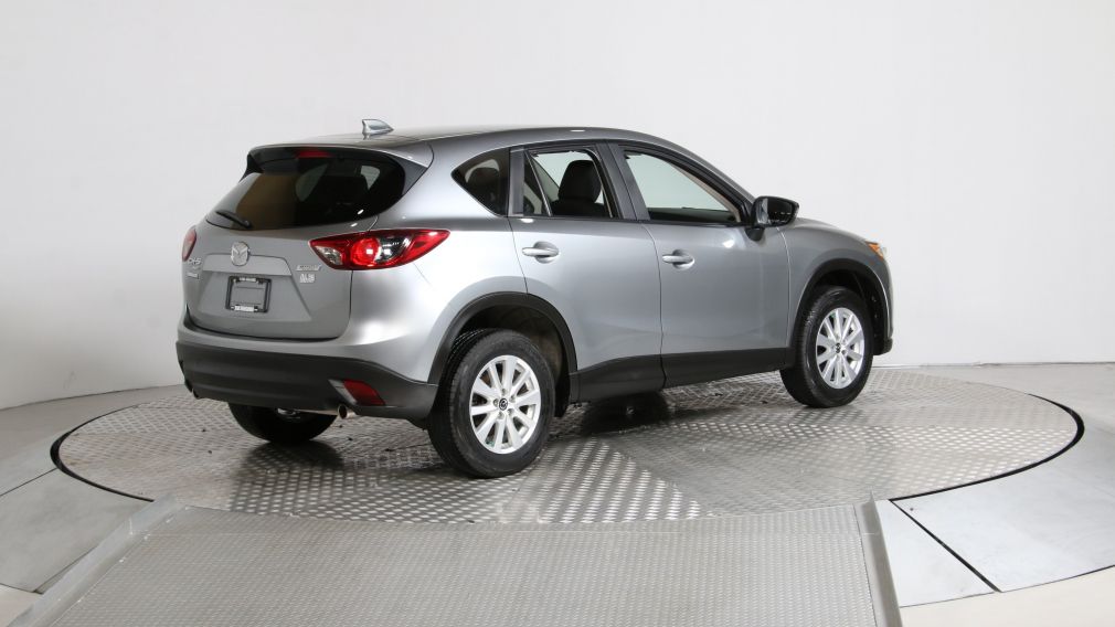 2014 Mazda CX 5 GX AWD AUTO A/C GR ÉLECT MAGS BLUETHOOT #6