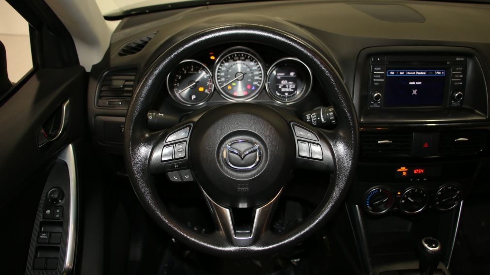 2014 Mazda CX 5 GX AWD AUTO A/C GR ÉLECT MAGS BLUETHOOT #13