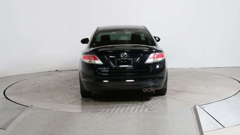 2010 Mazda 6 GS AUTO A/C GR ÉLECT TOIT OUVRANT MAGS #19