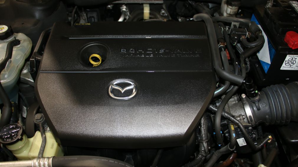 2010 Mazda 6 GS AUTO A/C GR ÉLECT TOIT OUVRANT MAGS #25