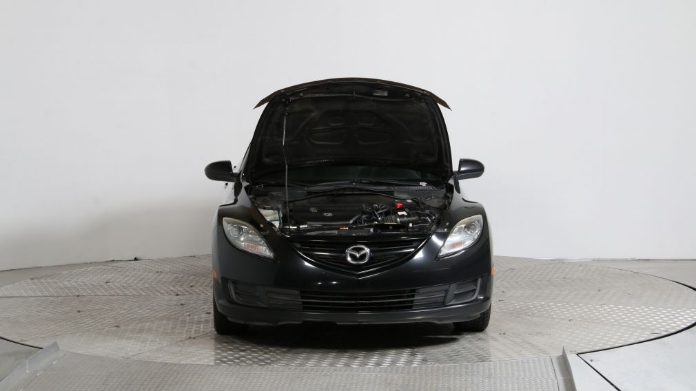 2010 Mazda 6 GS AUTO A/C GR ÉLECT TOIT OUVRANT MAGS #25