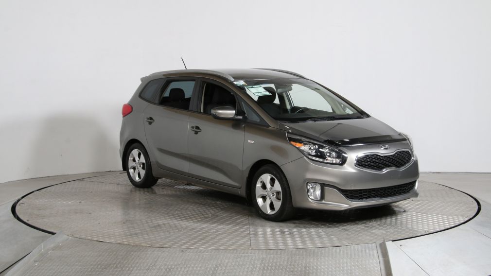 2015 Kia Rondo LX AUTO A/C GR ÉLECT MAGS BLUETHOOT #0