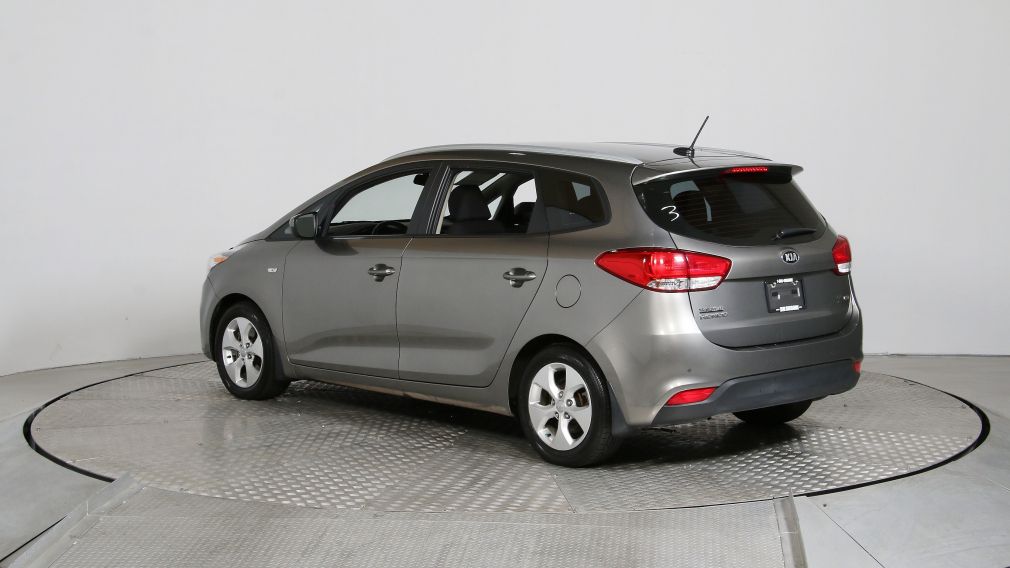 2015 Kia Rondo LX AUTO A/C GR ÉLECT MAGS BLUETHOOT #5