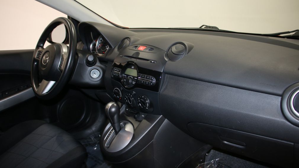 2011 Mazda 2 GX COMMODITÉ AUTO A/C GR ÉLECT #20