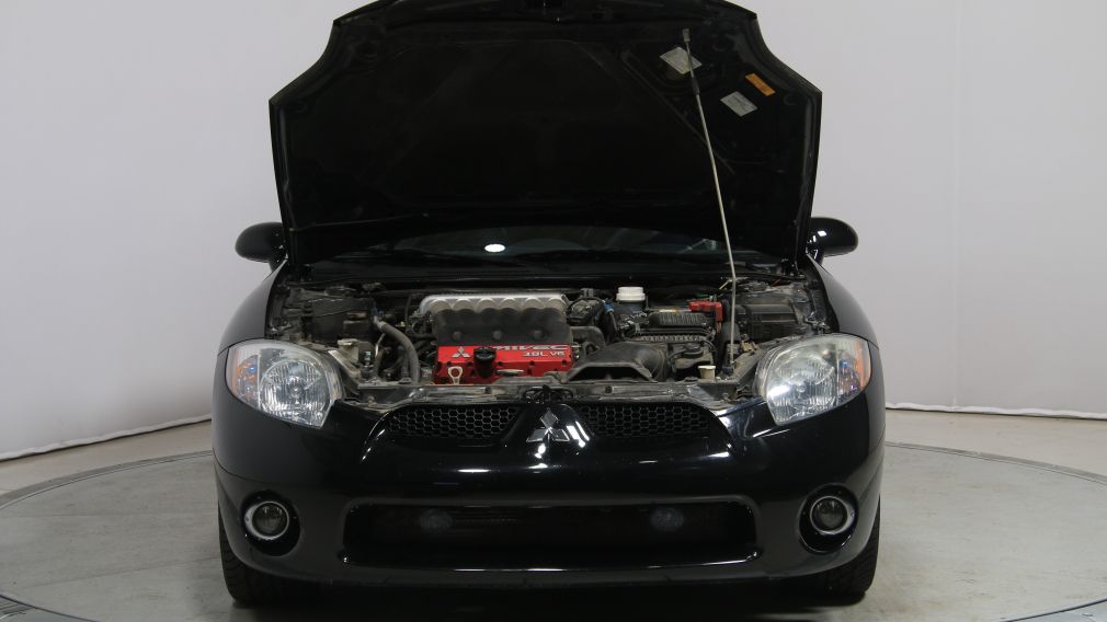 2008 Mitsubishi Eclipse GT-P #31