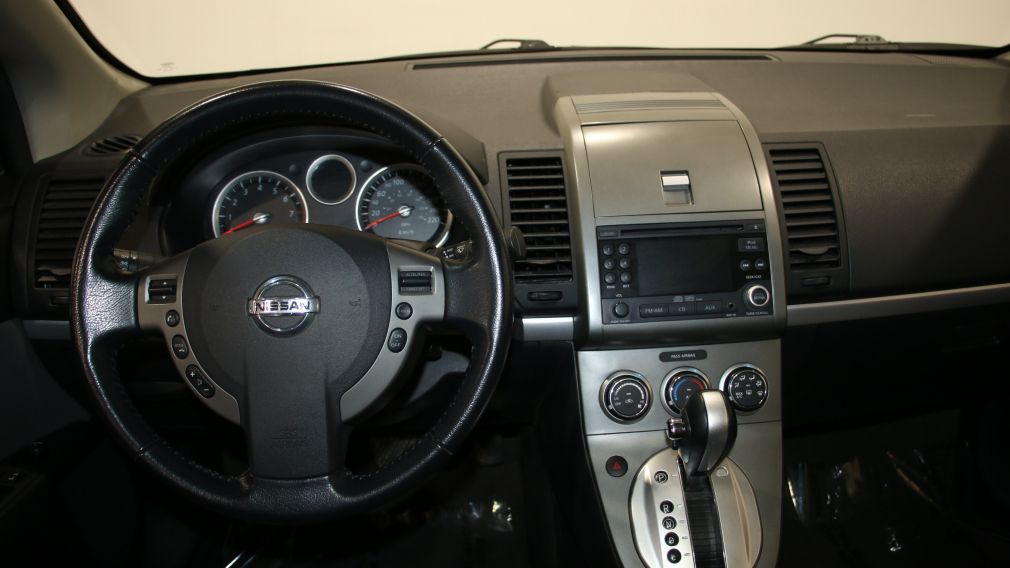 2011 Nissan Sentra 2.0 S AUTO A/C GR ÉLECT TOIT MAGS BLUETHOOT #20