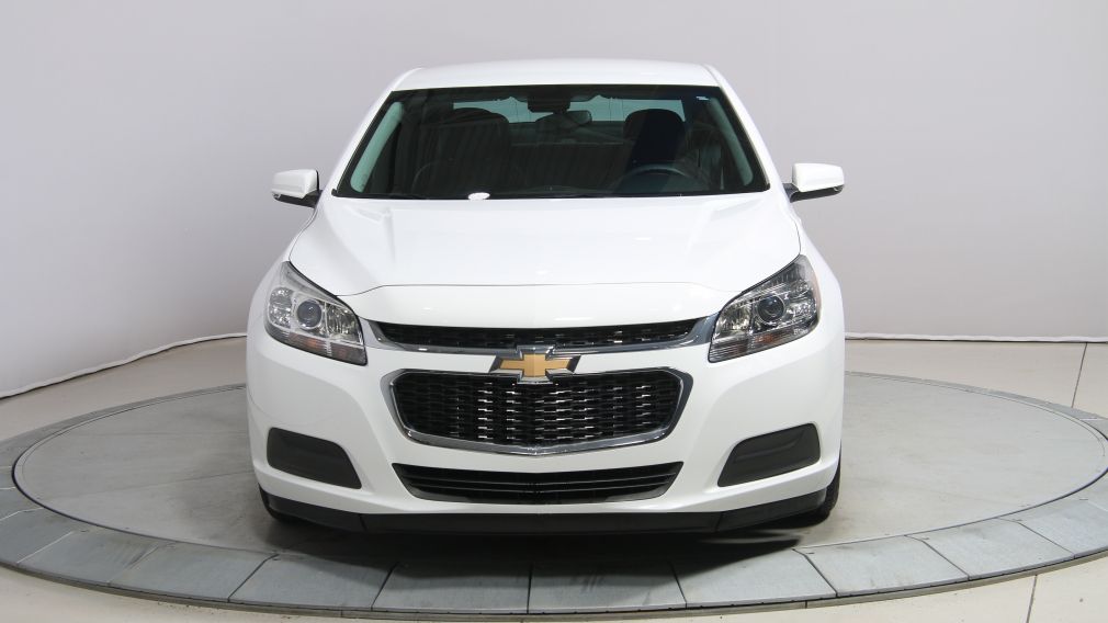 2015 Chevrolet Malibu LT AUTO A/C GR ÉLECT MAGS BLUETHOOT #2