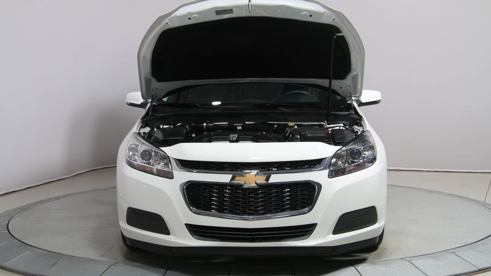 2015 Chevrolet Malibu LT AUTO A/C GR ÉLECT MAGS BLUETHOOT #25