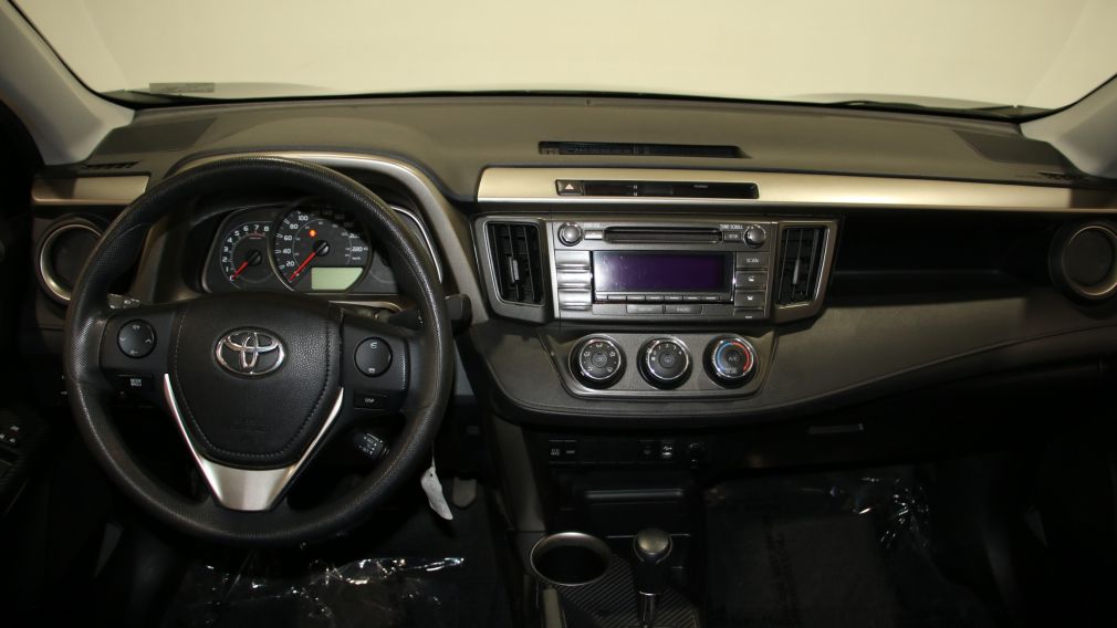 2015 Toyota Rav 4 LE AWD AUTO A/C GR ÉLECT #11