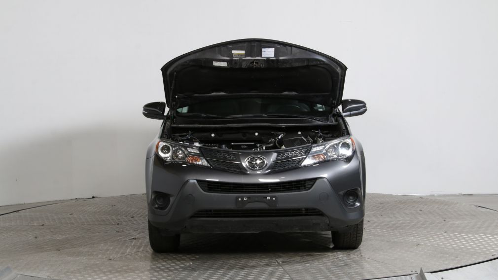 2015 Toyota Rav 4 LE AWD AUTO A/C GR ÉLECT #23