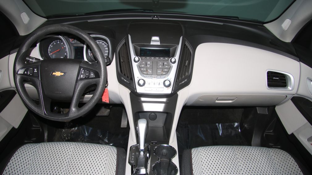 2013 Chevrolet Equinox LS A/C BLUETOOTH MAGS #45