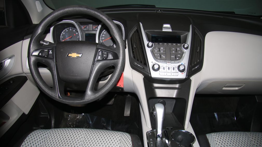 2013 Chevrolet Equinox LS A/C BLUETOOTH MAGS #46