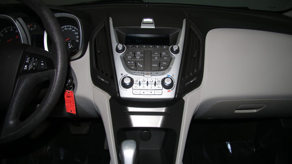 2013 Chevrolet Equinox LS A/C BLUETOOTH MAGS #48