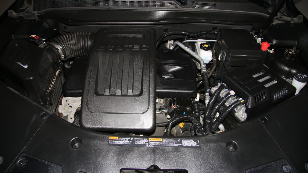 2013 Chevrolet Equinox LS A/C BLUETOOTH MAGS #57