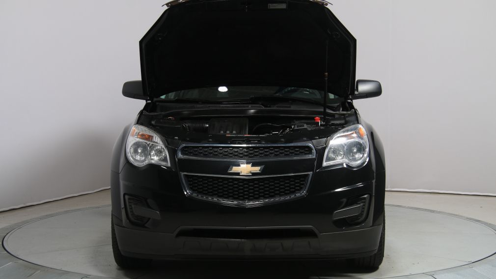 2013 Chevrolet Equinox LS A/C BLUETOOTH MAGS #58
