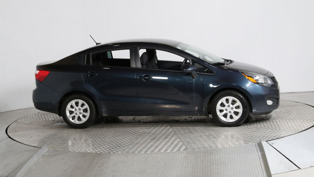 2012 Kia Rio EX AUTO A/C BLUETOOTH #21