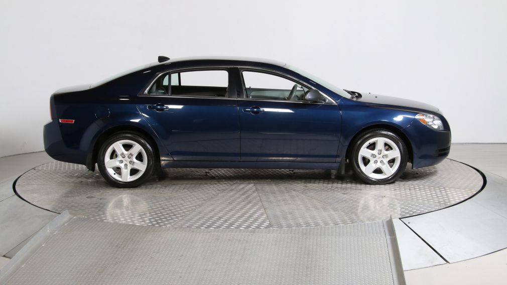 2012 Chevrolet Malibu LS A/C MAGS BAS KILOMETRAGE #6