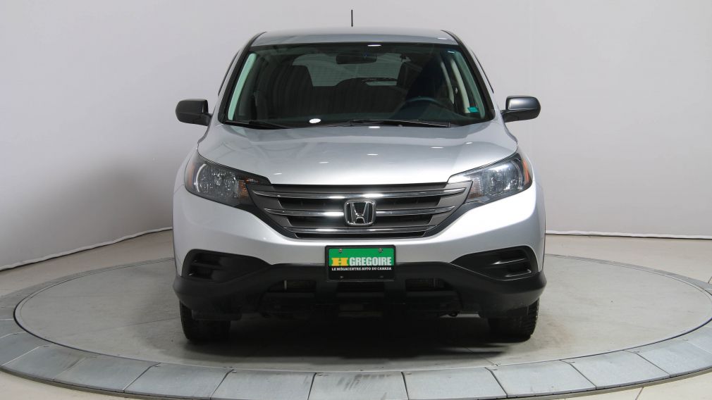 2014 Honda CRV LX A/C BLUETOOTH BANCS CHAUFFANT #2