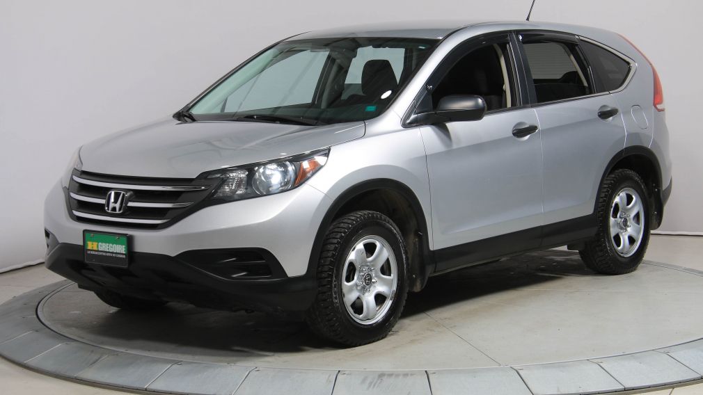 2014 Honda CRV LX A/C BLUETOOTH BANCS CHAUFFANT #3