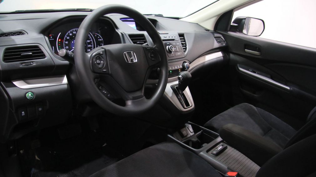 2014 Honda CRV LX A/C BLUETOOTH BANCS CHAUFFANT #9